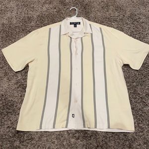 Nat Nast Luxury Originals Dress Shirt